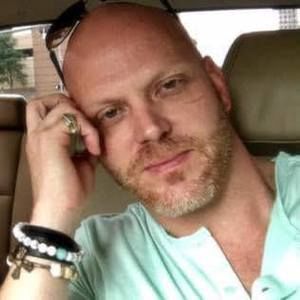 Meet your Posher, Jared